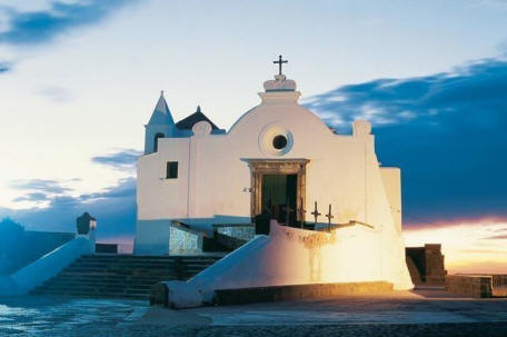 Soccorso Kirche