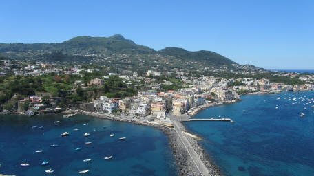 Ischia Porto Ischia Ponte