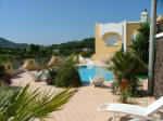 Residence Villa Rosalia Barano Ischia