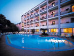 Hotel Augusto Therme Lacco Ameno