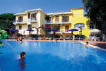 Hotel Cleopatra Ischia Porto