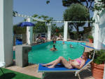 Hotel Gran Paradiso Casamicciola Terme