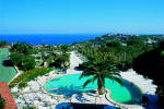 Hotel Grazia Terme Lacco Ameno