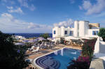 Hotel Loreley St. Angelo