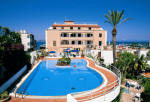 Hotel Mareblù Ischia Ponte