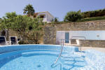 Hotel Villa Miralisa Forio Panza Sorgeto Ischia