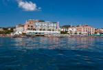 Hotel Miramare e Castello Ischia Ponte