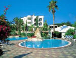 Hotel Parco Maria Forio Ischia