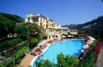 Hotel San Lorenzo Lacco Ameno