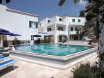 Hotel Villa Bianca Forio Ischia