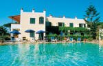 Hotel Villa Melodie Forio Ischia