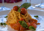 Ischia italienische Kueche
