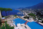 Hotel San Montano Ischia Lacco Ameno