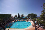 Hotel Villa Teresa Forio Ischia